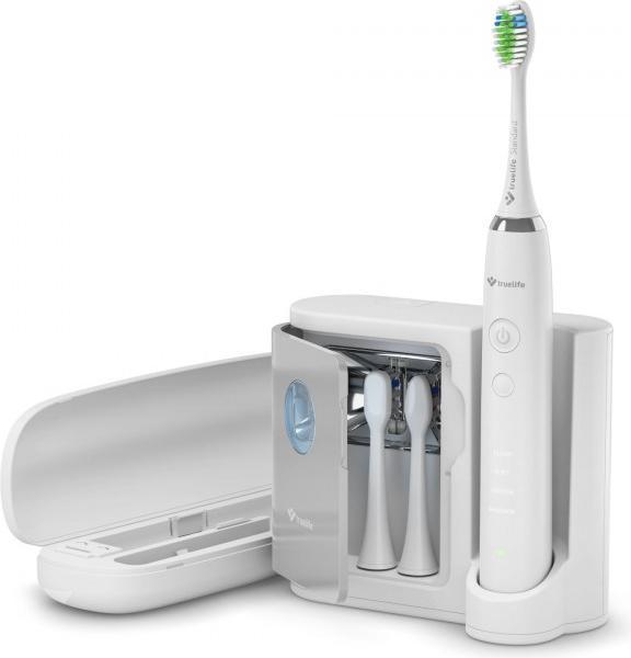 Truelife SonicBrush UV (Schallzahnbürste)