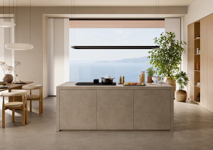 Actual product image Smeg KSC01WHMWW