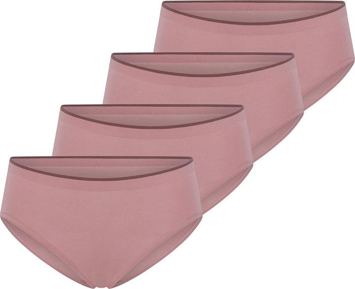 Produktbild Sloggi 4er Pack GO Sense Hipster (L, 4er Pack)
