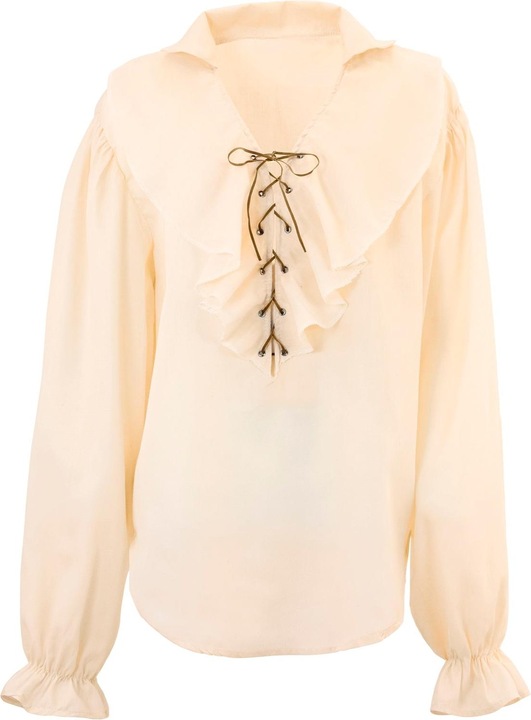 Immagine prodotto Widmann Camicia da pirata (M)