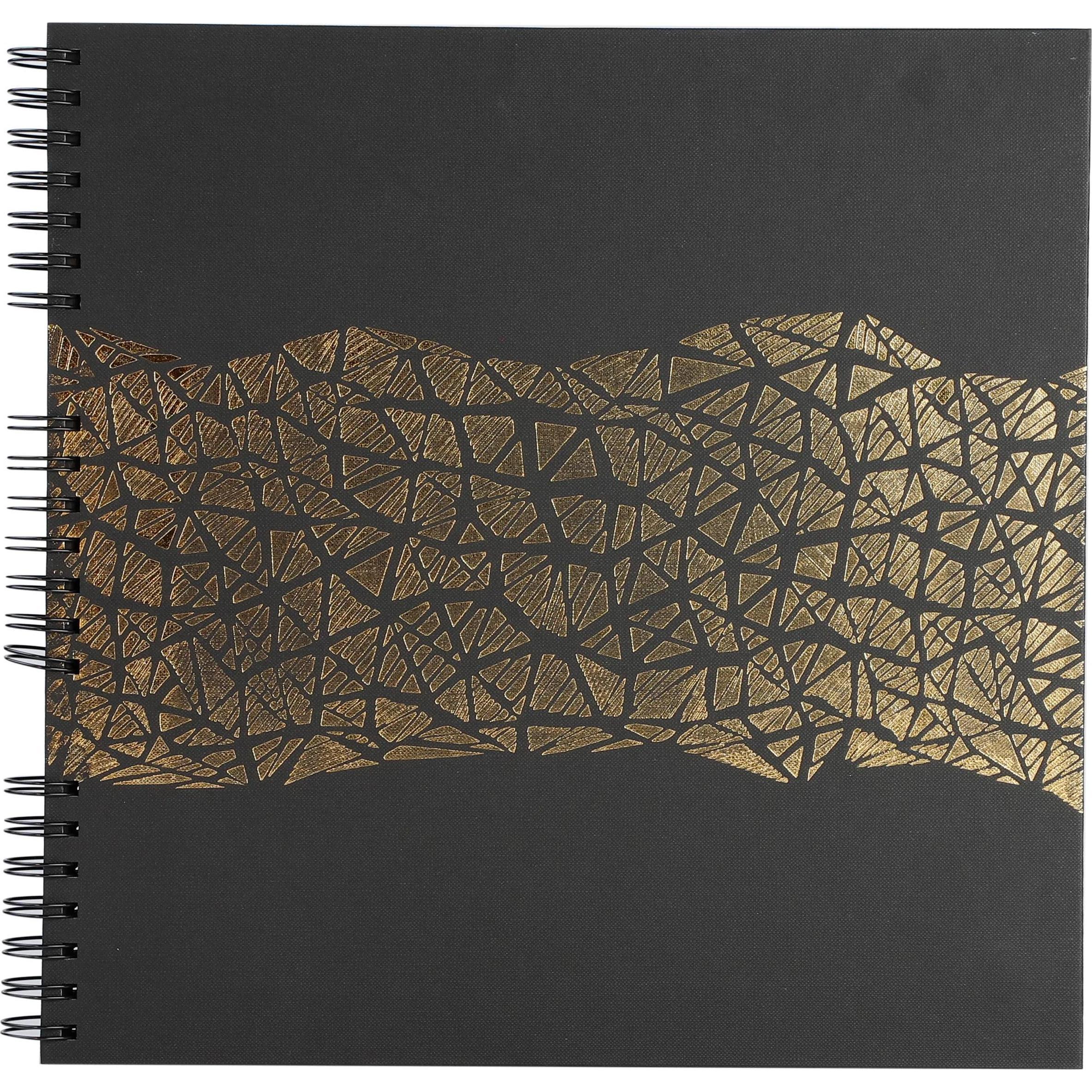 Exacompta, Fotoalbum, Fotoalben (32 x 32 cm)