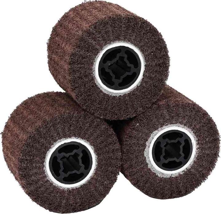 Produktbild vidaXL Schleifrollen (120)