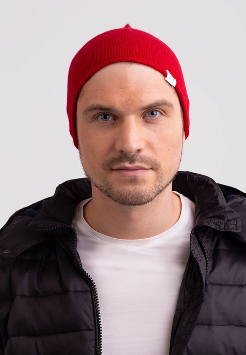 Image du produit Cash-Mere Kaschmir Beanie (Taille unique)