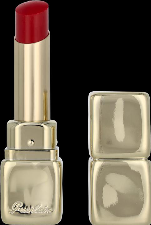 Produktbild Guerlain Kiss Kiss Shine Bloom 409 (409 Fuchsia Blush)