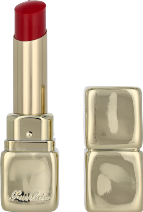 Produktbild Guerlain Kiss Kiss Shine Bloom 409 (409 Fuchsia Blush)
