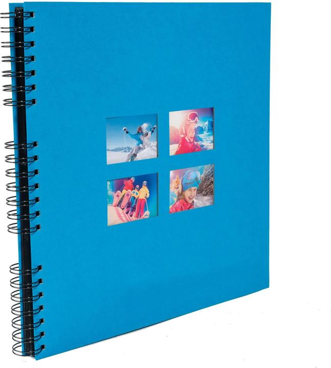 Actual product image Exacompta Photo albums (32 x 32 cm)