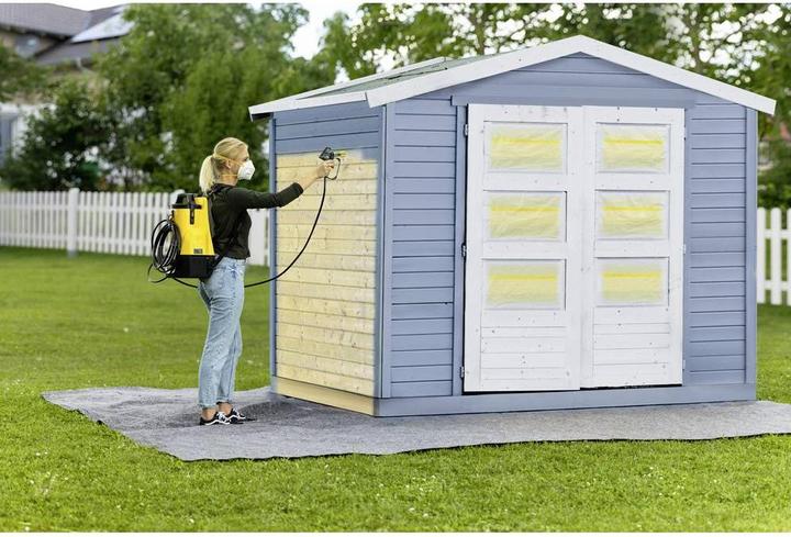 Immagine prodotto Wagner Control Pro 300 Move