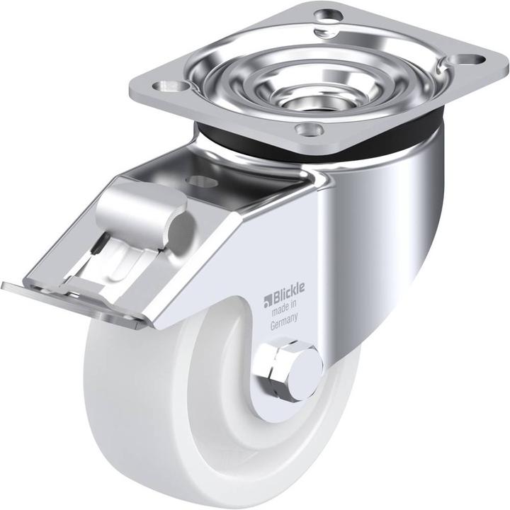 Produktbild Blickle 610584 Schwerlast Lenk- und Bo