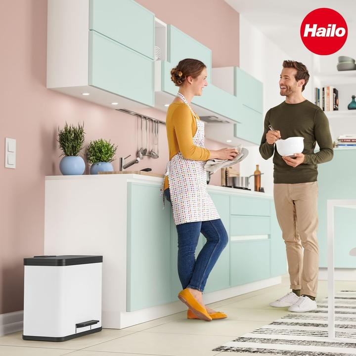 Productafbeelding Hailo ProfiLine (33 l)