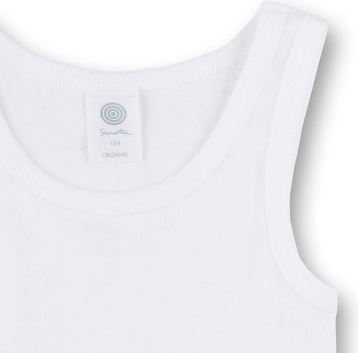 Produktbild Sanetta Unterhemd Casual (188)