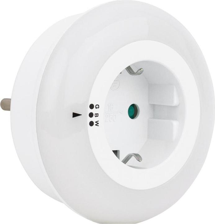 Actual product image REV Nightlight