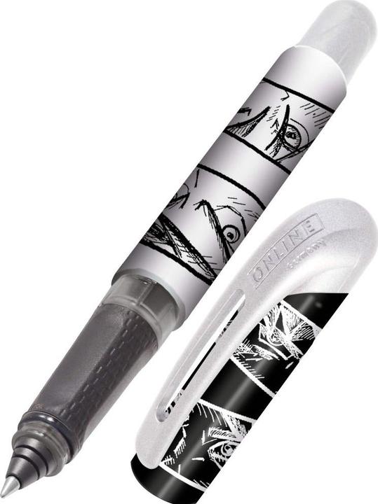 Produktbild Magni Rollerball College II Manga (Mehrfarbig)