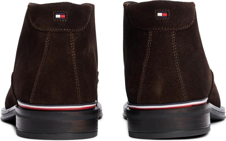 Image du produit Tommy Hilfiger Core Rwb Hilfiger Suede L Boot (46)