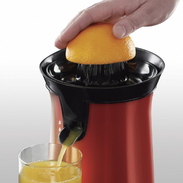 Image du produit Russell Hobbs Colour Plus+ Presse-citron électrique