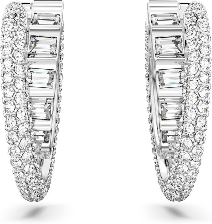 Produktbild Swarovski Dextera Kreolen (Swarovski Metall)