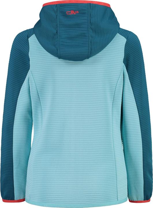 Actual product image CMP Campagnolo Hoodie (176)