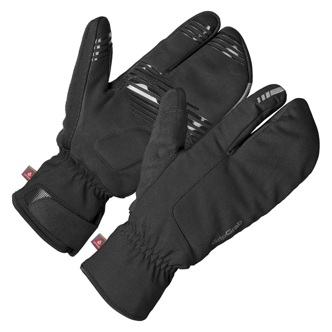 GripGrab, Fietshandschoenen, (M)