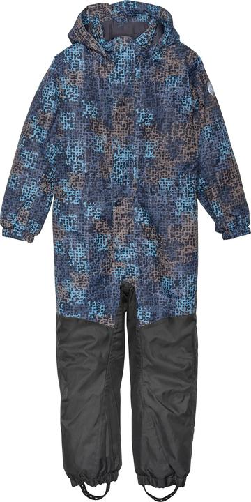 Produktbild Color Kids Coverall (128)