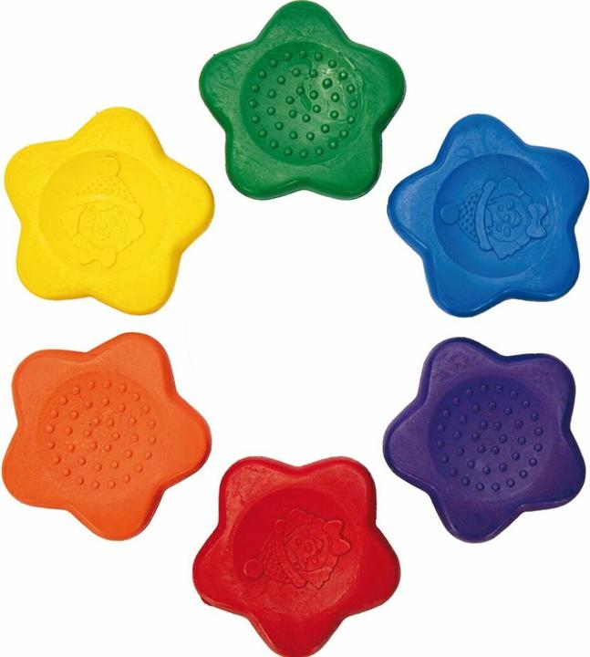 Immagine prodotto Astra BABY Star Wachsfiguren 6 Stk. (6 x)