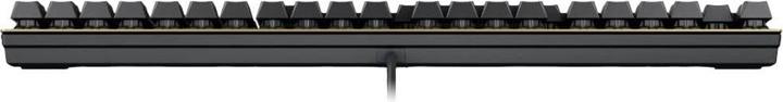 Actual product image CHERRY KC 200 MX (DE, Cable)