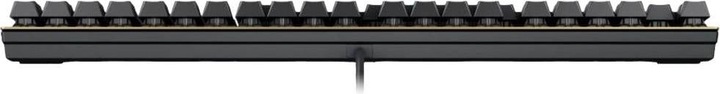 Produktbild CHERRY KC 200 MX (DE, Kabelgebunden)