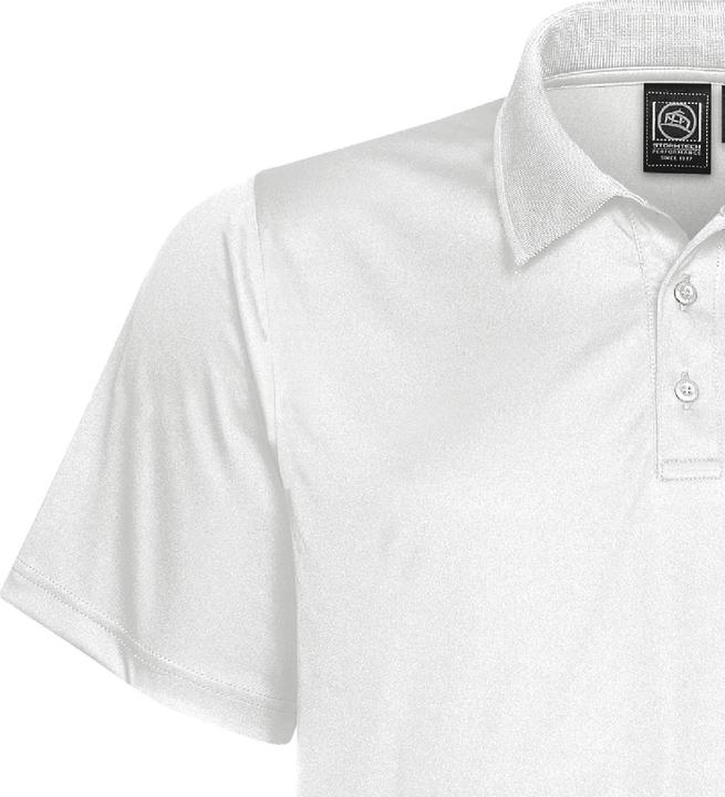Immagine prodotto Stormtech Polo Eclipse H2xdry Pique (XXL)