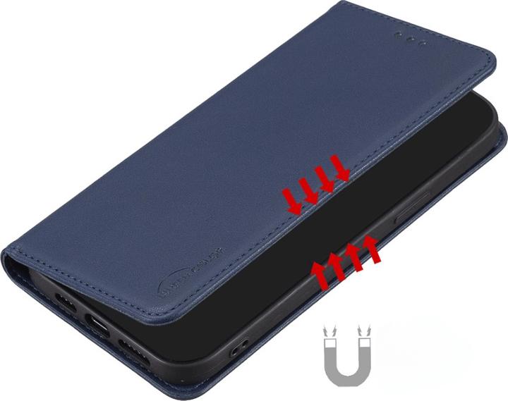 Produktbild Binfen Color Galaxy S25 / S24 - BINFEN Flip Case Hülle (Samsung Galaxy S25, Samsung Galaxy S24)