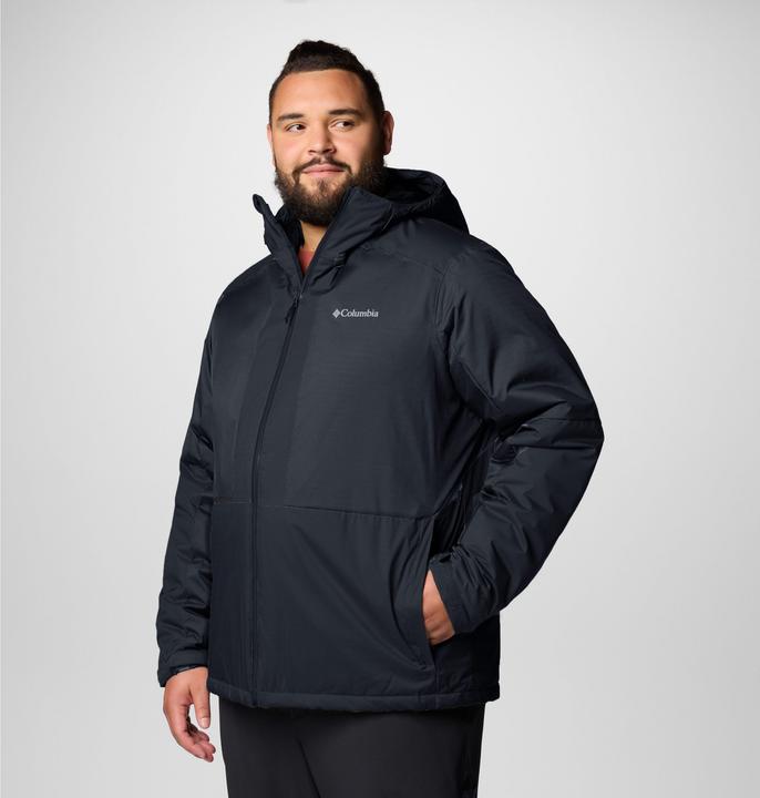 Actual product image Columbia Point Park™ II Insulated Jacket (XL)