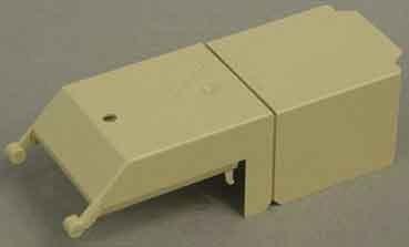 Produktbild Weidmüller Bolt-type screw terminals,WAH 120 (Diverse)