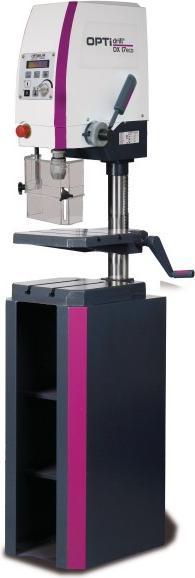 Produktbild Optimum Stürmer - Tischbohrmaschine OPTIdrill DX 17E