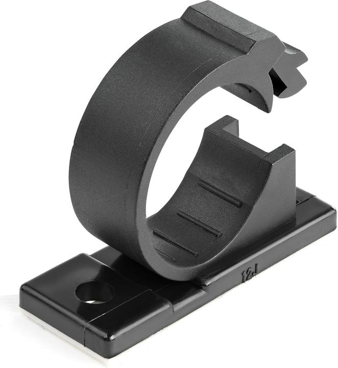 Actual product image StarTech Cable clamps