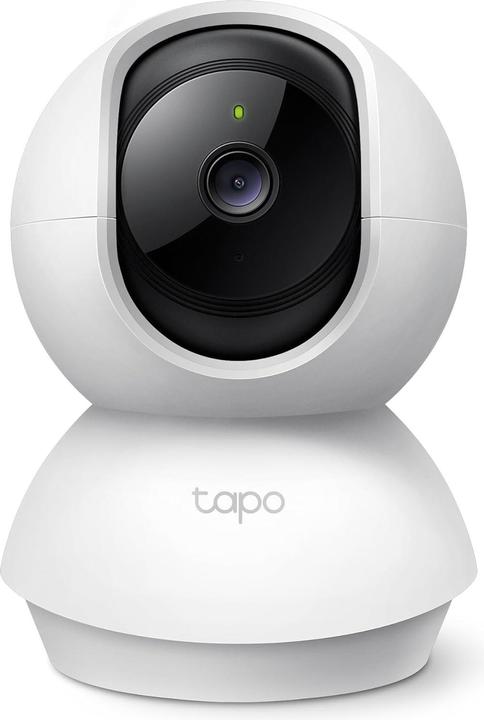 Actual product image TP-Link 2K 360° Innenüberwachungskamera mit Nachtsicht