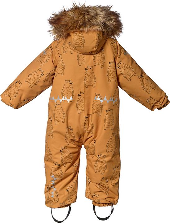 Produktbild Isbjörn Puffin Winter Jumpsuit Todler (86)