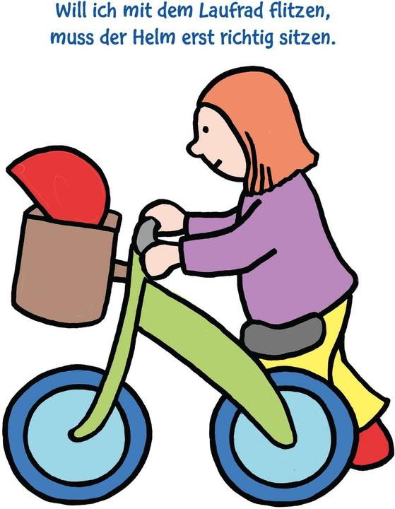 Produktbild Ausmalbilder für Kita-Kinder: Das dicke Kindergarten-Malbuch: vorher und nachher