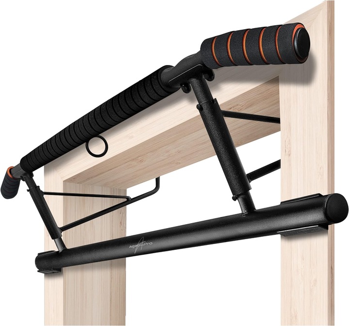 AthleticPro Barre de traction