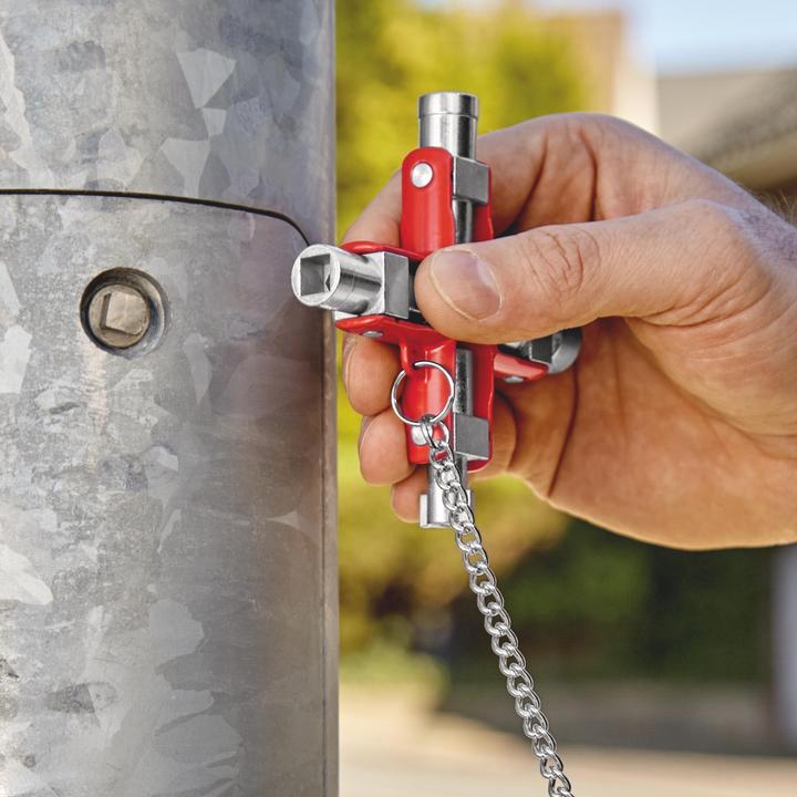 Produktbild Knipex Universal-Schlüssel