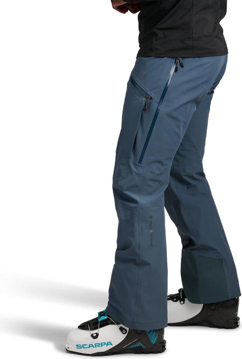 Actual product image Black Diamond M Recon Insulated Pants (XL)