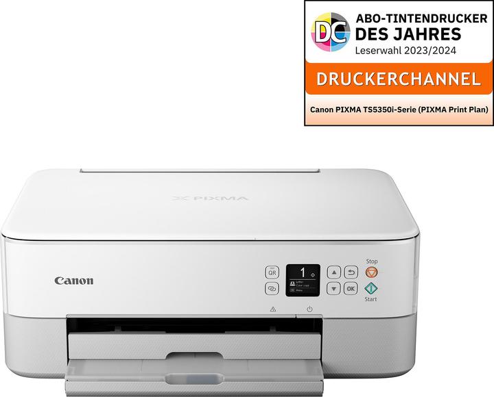 PIXMA TS5351i (Tintenpatrone, Farbe)