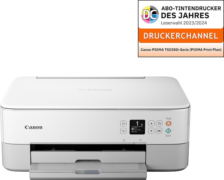 PIXMA TS5351i (Tintenpatrone, Farbe)