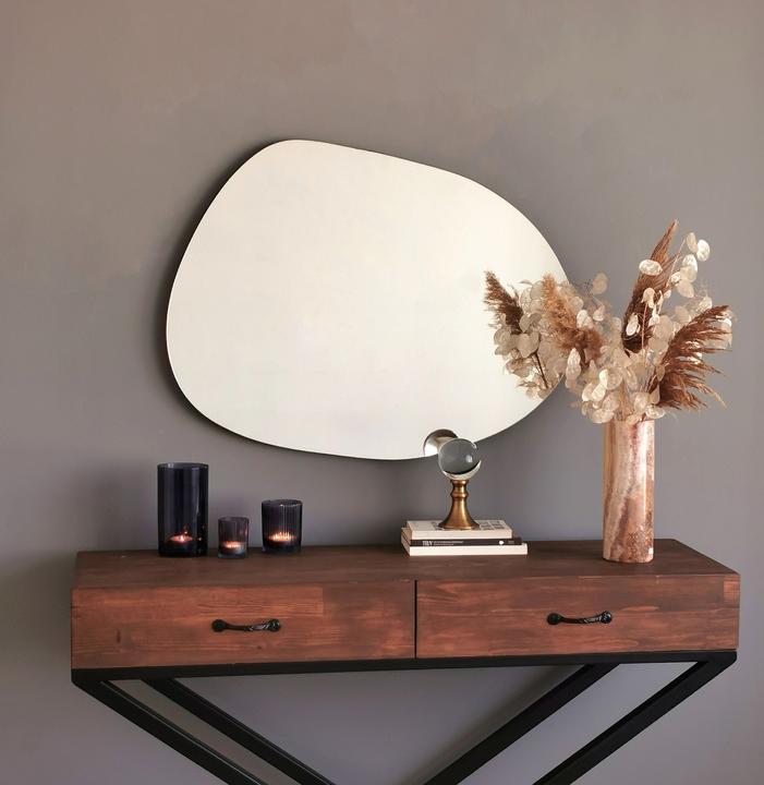 Actual product image Skye Decor Maia (55 x 75 cm)