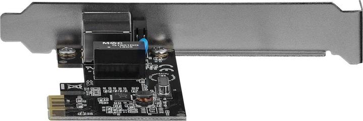 Actual product image StarTech 1 Port PCI Express Gigabit Network Card (Ethernet, RJ45)