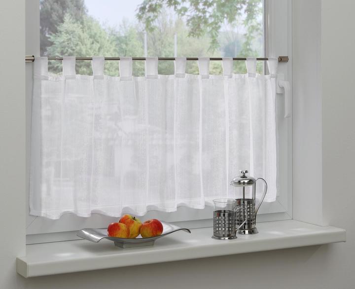 Actual product image Gardinia Stretcher 40 - 60 cm, silver