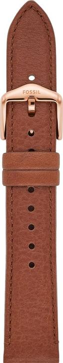 Image du produit Fossil Barre de sangle (18 mm) (18 mm, Cuir)