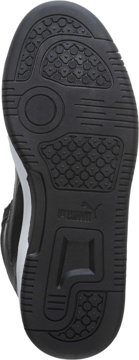Produktbild Puma Rebound LayUp SD Fur Sneaker Kinder (38)