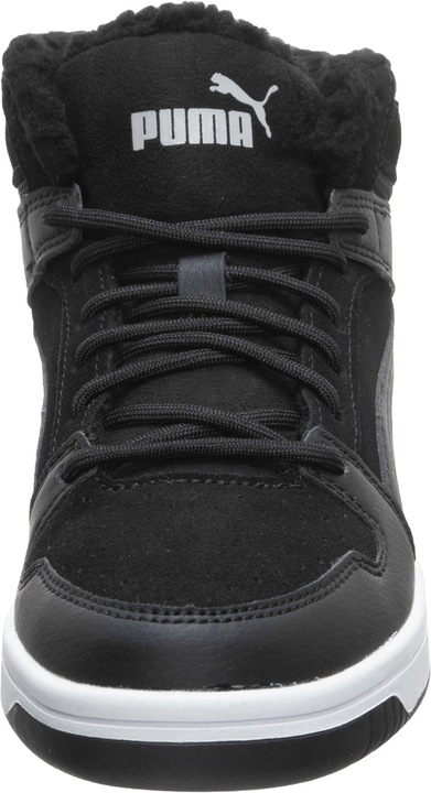 Produktbild Puma Rebound LayUp SD Fur Sneaker Kinder (38)