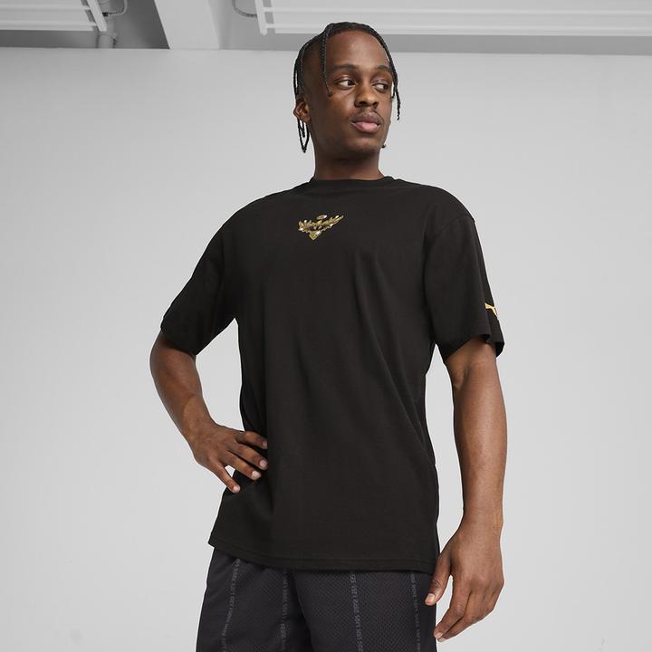 Image du produit Puma Melo Alwayz On 1 Tee (S)
