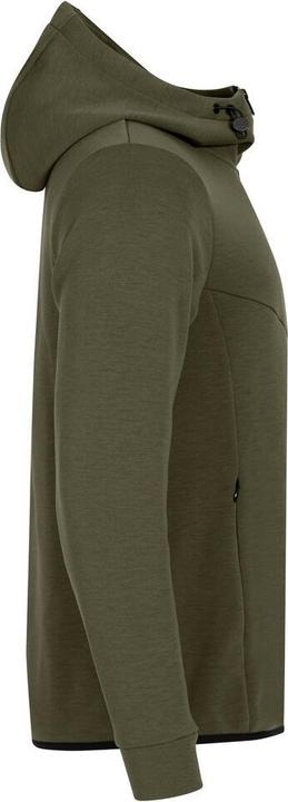 Produktbild Clique Hayden Kapuzenpullover (M)