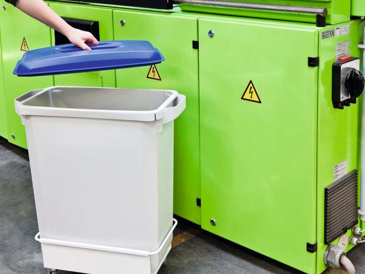 Produktbild Durable Durabin (60 l)