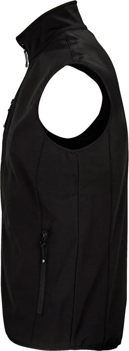 Produktbild Sols Falcon Weste recyceltes Material (3XL)