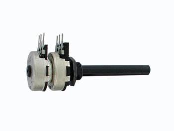 Immagine prodotto Velleman Potmetro Stereo Lin 47K